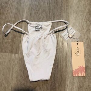 Oh Polly Bikini Bottom